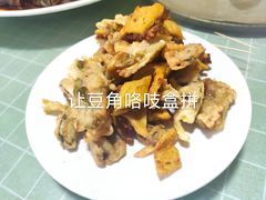 -金台阶鱼馆(于桥水库店)