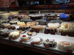 -The Cheesecake Factory 芝乐坊餐厅(王府中環店)