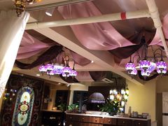 -羊巴道新疆菜·清真(上梅林店)