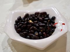 老醋黑花生-东兴楼饭庄(六里桥店)