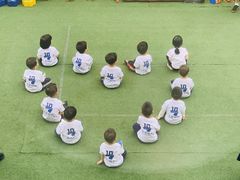 -Thinkfirst幼儿园(CBD双井校区)