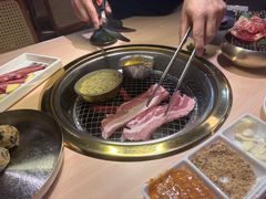 -伊茉家的烤肉店(勒泰中心店)