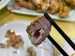 -沙田台山海鲜·酣客酒窖