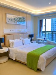 -广州安和泰医学月子会所