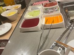 -海底捞火锅(南海万科广场店)
