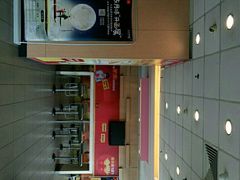 -麦当劳(庐山南路店)