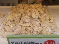 -袁记云饺(蛇口店)
