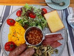 -JANS意式简餐厅·惠灵顿牛排