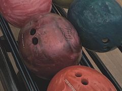 -广州保龄球馆(广州天河体育中心店)