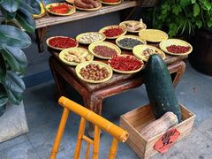 -懒人盐府人家(安贞店)