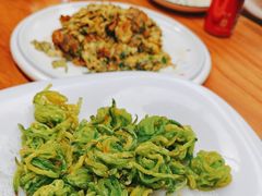 -旺角小渔村·海肠捞饭开创者(环山路店)
