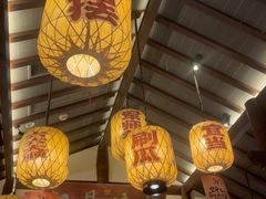 -南京大牌档(夫子庙老门东店)