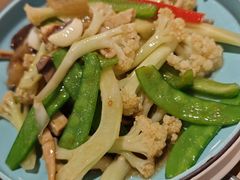 -先记烧鹅王·本地粤菜(福永店)