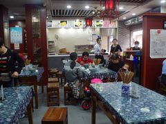 大堂-荣阳楼(山塘街店)