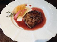 -大桥日本料理·日式放题·铁板定食(科兴科学园店)