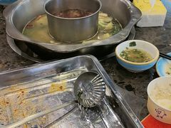 -金鼎雪山牦牛杂火锅(理县总店)