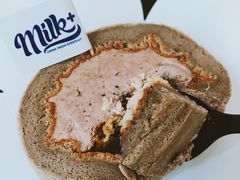 -milkplus·泰式奶茶(较场东路店)
