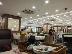 大堂-誉点壹品酒家(中山八店)