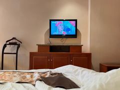 -爱时特套房酒店(会展中心远洋城店)