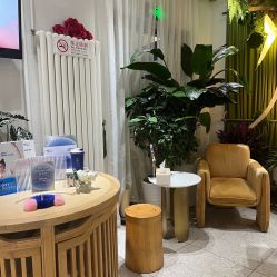 -薇薇安花系SPA