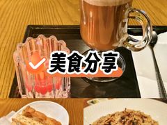 -安妮意大利餐厅(国贸店)