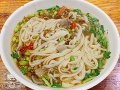 -肆姐面粉馆(坡子街店)