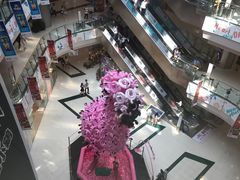 -凯德广场(学府店)