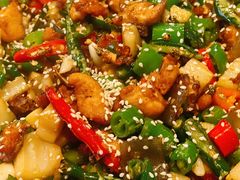 -兔槽江湖菜·重庆璧山兔(水围店)