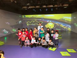 -小鸡哆哆故事屋·儿童乐园(嘉里城店)