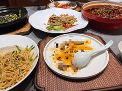 -四川饭店·小龙虾(长白店)