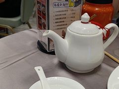 -东方御宴海鲜酒楼(棕泉酒店)