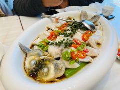 招牌无骨大鳊鱼-顺味凤城(九六广场店)