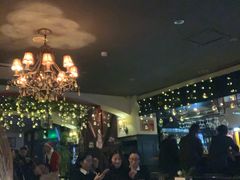-碧特博格啤酒花园餐厅(芜湖路店)