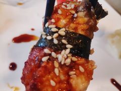 -山葵家·创意料理(宁波来福士店)