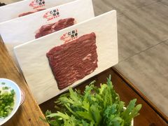 -仁和四季涮肉馆(天坛南门店)