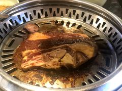 -梨花自助烤肉(天河城店)