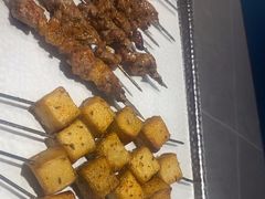 -轻松串吧(亦庄上海沙龙店)