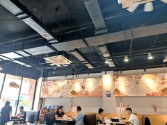 -京门活鱼馆·鱼火锅(百子湾（原红庙）店)