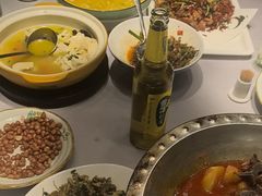 -小秦淮·南京土菜(新亭西路店)