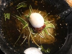-十号烤场(麦岛店十二年店)
