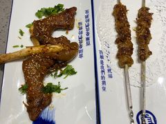-羊来顺冰煮鲜羊铁锅烀羊肉(八卦岭店)