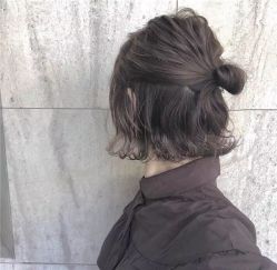 -东瀛造型