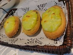 -粤秀小厨·广式早茶·30年老字号(辽宁路店)