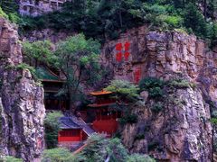 -北岳恒山