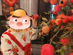 -君庭中餐厅(友谊宾馆店)