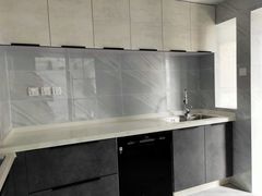 -创美居装饰(中洲里程店)