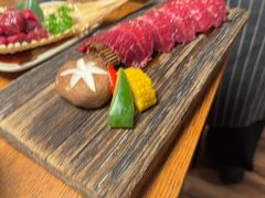 -炎蔵牛舌烤肉