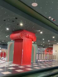-MELAND CLUB(万象天地旗舰店)