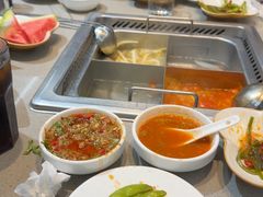 -海底捞火锅(天一广场亚细亚店)