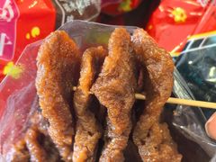 -长发西饼(临顿路店)